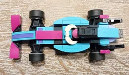 30734 Formula E