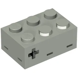 Sensor, Touch / Light Gray