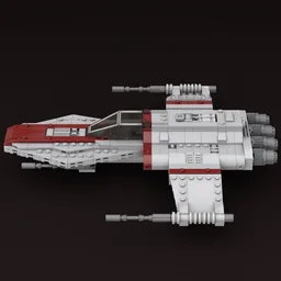 R-41 Starchaser