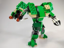 Dreadnought from 31058
