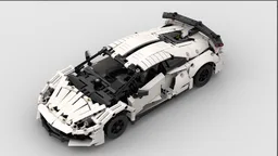 Lamborghini-Aventador SVJ