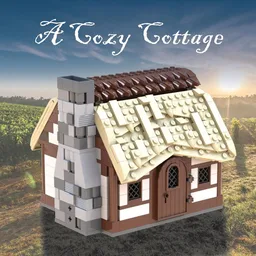 A Cozy Cottage