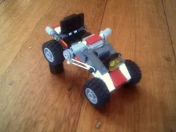 quad bike