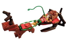 Santa's North Pole Workshop