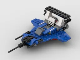 31087 - Classic Space Shuttle