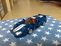 Ford GT 2022 Special Edition