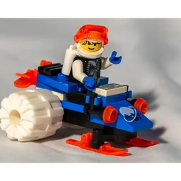 Frost Fighter