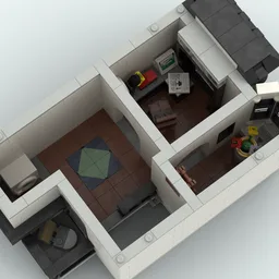 Indochine Townhouse