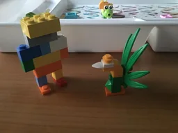 11017 Peacock