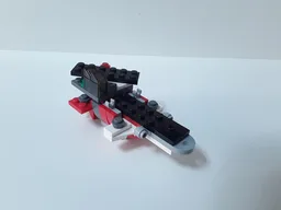 31013 - Helicarrier