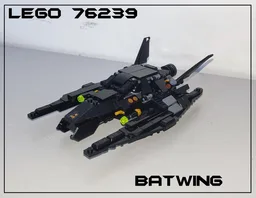 76239 Batwing