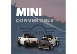 Black_MINI Cooper Convertible V2