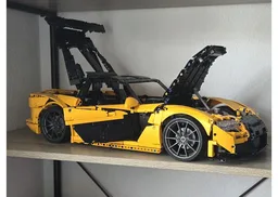 42172 B Model - Han's Mazda Rx7 Veilside