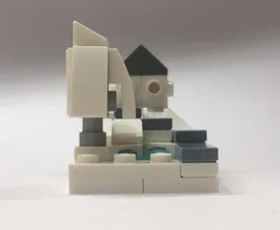 30591 Winter Scene