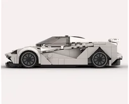 Lotus Evija