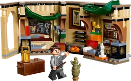 Hogwarts Castle: Room of Requirement