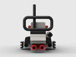 Hover Bike
