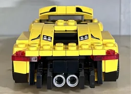 Lamborghini Centenario