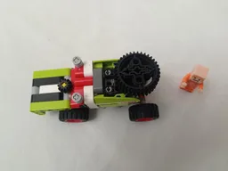 stunt truck