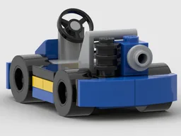 75891 Go-Kart