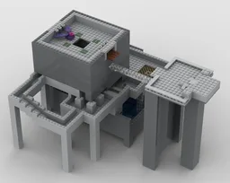 The War Within Dungeons: The Rookery