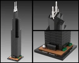 Willis Tower