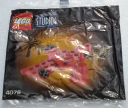 Pteranodon polybag