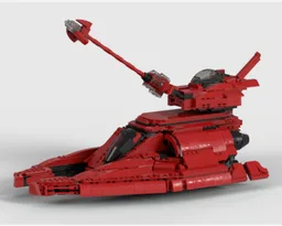 Warhammer Eldar Fire prism