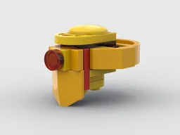 Gold Beetle (Sonic Adventure 2)