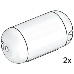 Air Storage Tanks