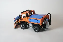 U423 Gritter