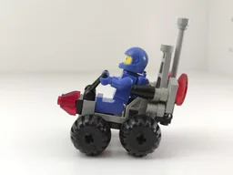 MOC-6826 mini rover