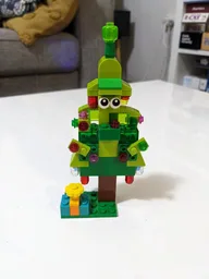 Christmas tree