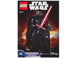 Kylo Ren