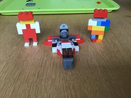 31013 - Space Shuttle
