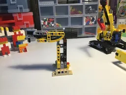 Tower Crane