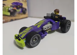 60485 DRAG RACER