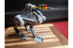 Imperial AT-AP