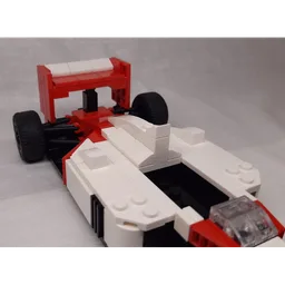 McLAREN MP 4/4