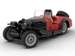 Island Racer II