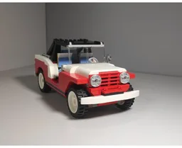 10220 Rubicon