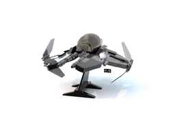 Darth Vader ETA-2