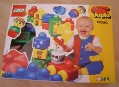XLarge Stack 'n' Learn Set