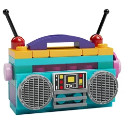 Boom Box