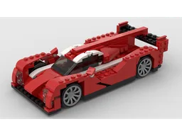31024 - LMP1