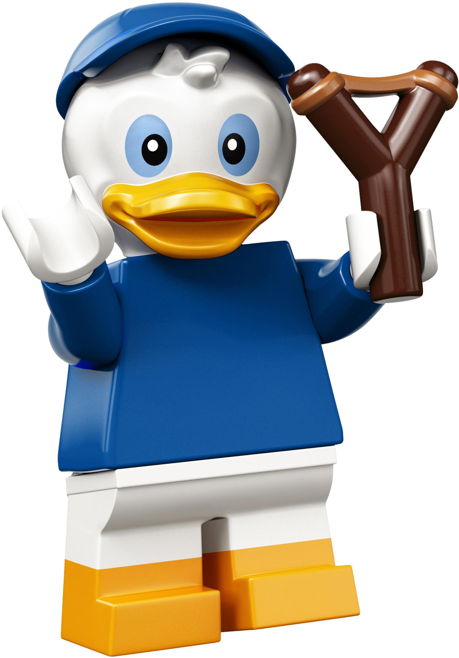 Lego Dewey