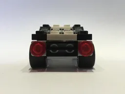 30183 Mustang