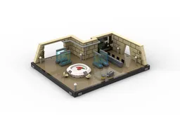 Yavin 4 Strategy Center