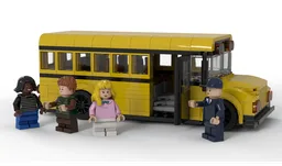 School Bus