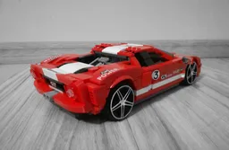 Ford GT